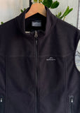 Vintage Kathmandu Fleece Vest