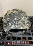 Vintage Evergreen Building Products Mossy Oak Hat