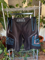 Vintage Y2K Metal Mulisha Shorts