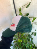 Vintage Turtle Wax Trucker Hat