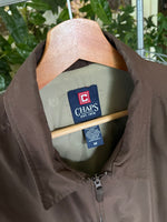 Vintage Y2K Chaps Harrington Jacket