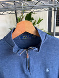 Vintage Polo Ralph Lauren 1/3 Zip Jumper