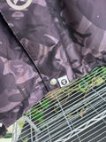 Vintage Aape By A Bathing Ape Apunvs Camouflage 3M Jacket