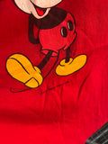 Vintage 90s Mickey Mouse T-shirt