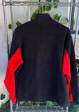 Vintage Nike Fleece 1/3 Zip Pullover Jumper