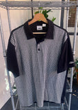 Vintage 90s No Fear Polo