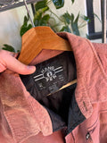 Vintage 90s Hang Ten Flano Jacket