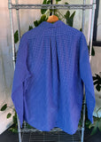 Vintage Ralph Lauren Button Up Shirt