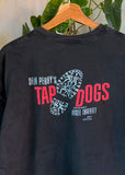 Vintage 1996 Tap Dogs T-shirt
