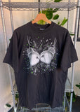 Vintage Y2K Danny Green Green Machine Boxing T-shirt