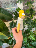 Vintage 1991 The Simpsons Homer Toy