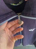 Vintage 80s Yonex Tennis Jacket
