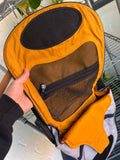 Vintage Crumpler Crippy Duck Large Messenger Shoulder Bag