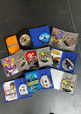 Vintage Ps2 PlayStation 2 Game lot x9