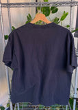 Vintage 90s Golf Hawaiian Style T-shirt