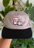 Vintage 90s Louisiana Vegetation Management Inc Hat
