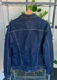 Pre-loved Levi’s Blue Denim Jacket