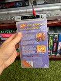 Vintage 1999 Hey Arnold ‘Lights, Camera, Arnold!’ VHS Tape