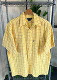 Vintage 90s Back Bay Button Up Shirt
