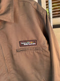 Vintage 2006 Telstra Rally Australia x King Gee Jacket