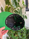 Vintage Y2K Oakley Flexifit Hat