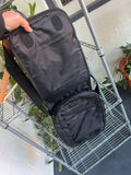 Vintage Y2K Quiksilver Shoulder Bag