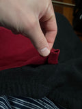 Vintage 90s Ralph Lauren Polo Sport USA Fleece Hoodie