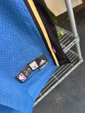 Vintage 2006 Adidas Washigton Wizards Gilbert Arenas #0 NBA Jersey