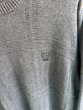 Vintage Izod Knit Jumper