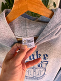 Vintage Duke University Hoodie