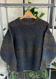 Vintage Knit Jumper