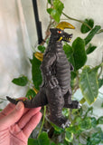 Vintage 1988 Bandai Kaiju Monster Ultraman Toy