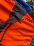 Vintage 90s Nike ACG All Conditions Gear 1/3 Zip Rare Jacket