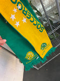 Vintage 2009 Socceroos Australian Soccer FFA Scarf