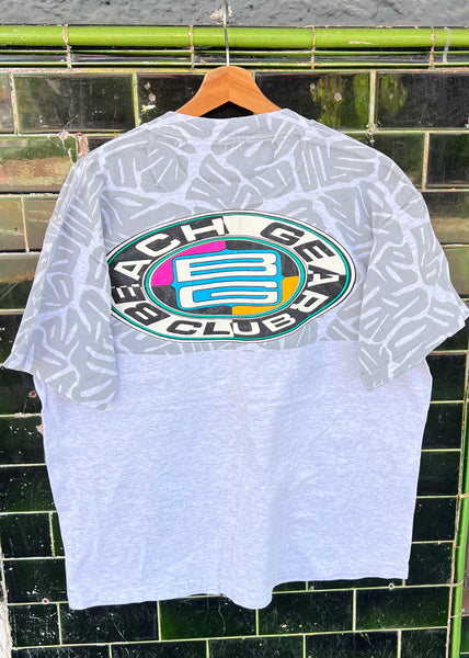 Vintage 90s Beach Gear T-shirt