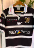 Vintage 2005 ISC Hull F.C. Rugby Jersey