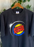 Vintage 90s Burger King T-shirt