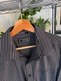 Vintage Versace Classic V2 Button Up Shirt