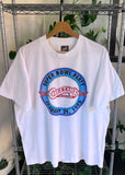 Vintage 1995 Cheetah’s Super Bowl Party T-shirt