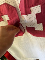 Vintage 1996 Nike Lower Merion Koby Bryant B-Ball Jersey