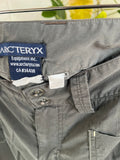 Vintage Arcteryx Trail Pants