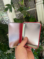 Vintage 1999 Pokémon Card Tin