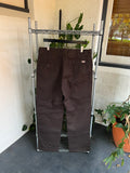 Vintage Dickies 874 Brown Pants