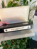 Vintage The Big 3 Hours Kids Combo VHS Video Tape
