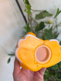 Vintage 2000 Digimon Agumon Coin Bank