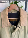 Vintage 90s Timberland Waterproof Outdoor Parka Jacket