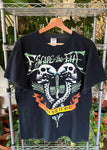 Vintage 2008 Escape the Fate ‘This War is Ours’ Band T-shirt
