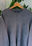 Vintage Izod Knit Sweater