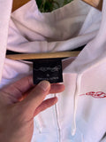 Vintage Y2K Ed Hardy Full Zip Hoodie