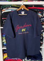 Vintage 90s NASCAR Jeff Gordon T-shirt